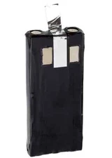 Battery Compatible with Ritron JOBCOM JMX Two Way Radio 7.2v 1500mAH Ni-MH