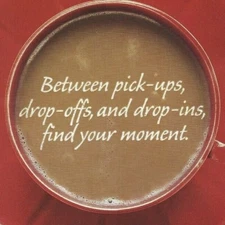 General Foods International Coffee Print Ad, International Coffee Magazine Ad