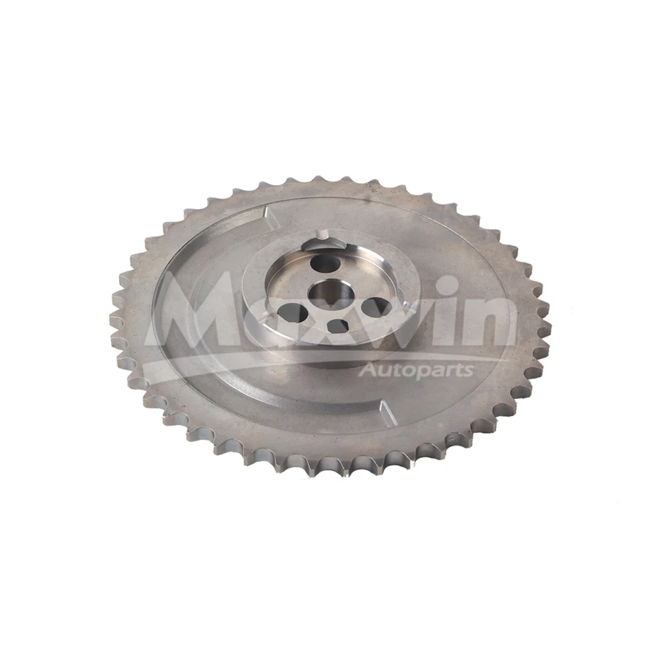 Kit de cadena de distribución bomba de agua de aceite apta para Chevry Camaro Corvette Pontiac Firebird 5,7 L Foto 4 de 4