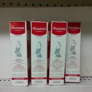 mustela recovery serum