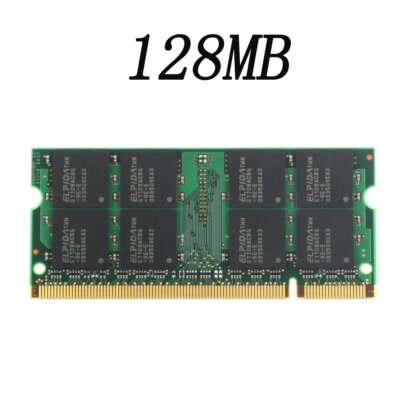 16GB 8GB 4GB 2GB 1G Portatile RAM PC2-5300S DDR2-667MHz 200Pin CL5 Per Elpida IT - Foto 5