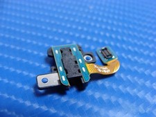 Samsung 9.7" SM-T818V Genuine Tablet Headphone Jack SM-T815 EARJACK R05 GLP