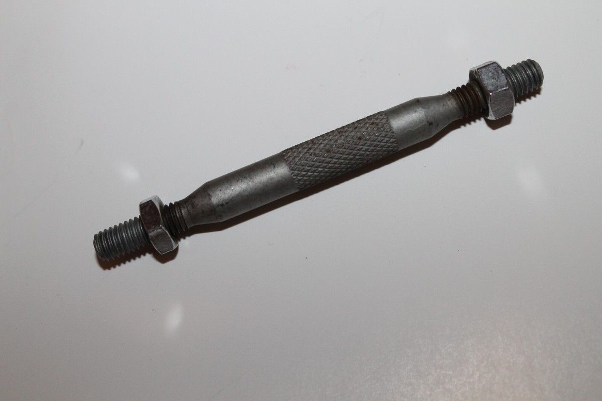 2002 - 2005 Kawasaki ZZR1200 ZX1200C Gear Shift Tie Rod 39110-1129
