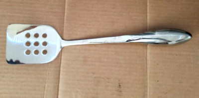 Michael Graves? Large 18/8 Stainless Steel Grill Spatula Korea