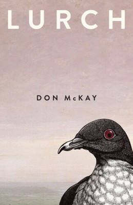 Lurch by McKay, Don [Paperback]