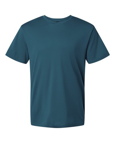 NEU Herren ALLPRO Dri-Fit Training Laufen Kurzarm Performance T-SHIRT XS-4XL - Bild 55 von 76