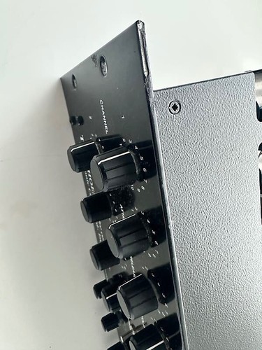 Thermionic Culture Phoenix Valve Compressor SC - Picture 5 of 14