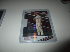 Shane Drohan 2020 Panini Elite Extra Edition Prime Numbers Die-Cut #155 /95