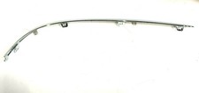 Genuine Jaguar S Type After 2004 Front Left Chrome Bumper Trim - XR844132