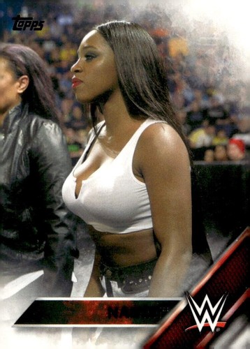 2016 Topps WWE base and inserts, bronze, silver - pick your card PYC - Picture 51 of 466