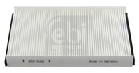 Febi 27948 Filter Innenraumluft FüR Fiat Multipla 186
