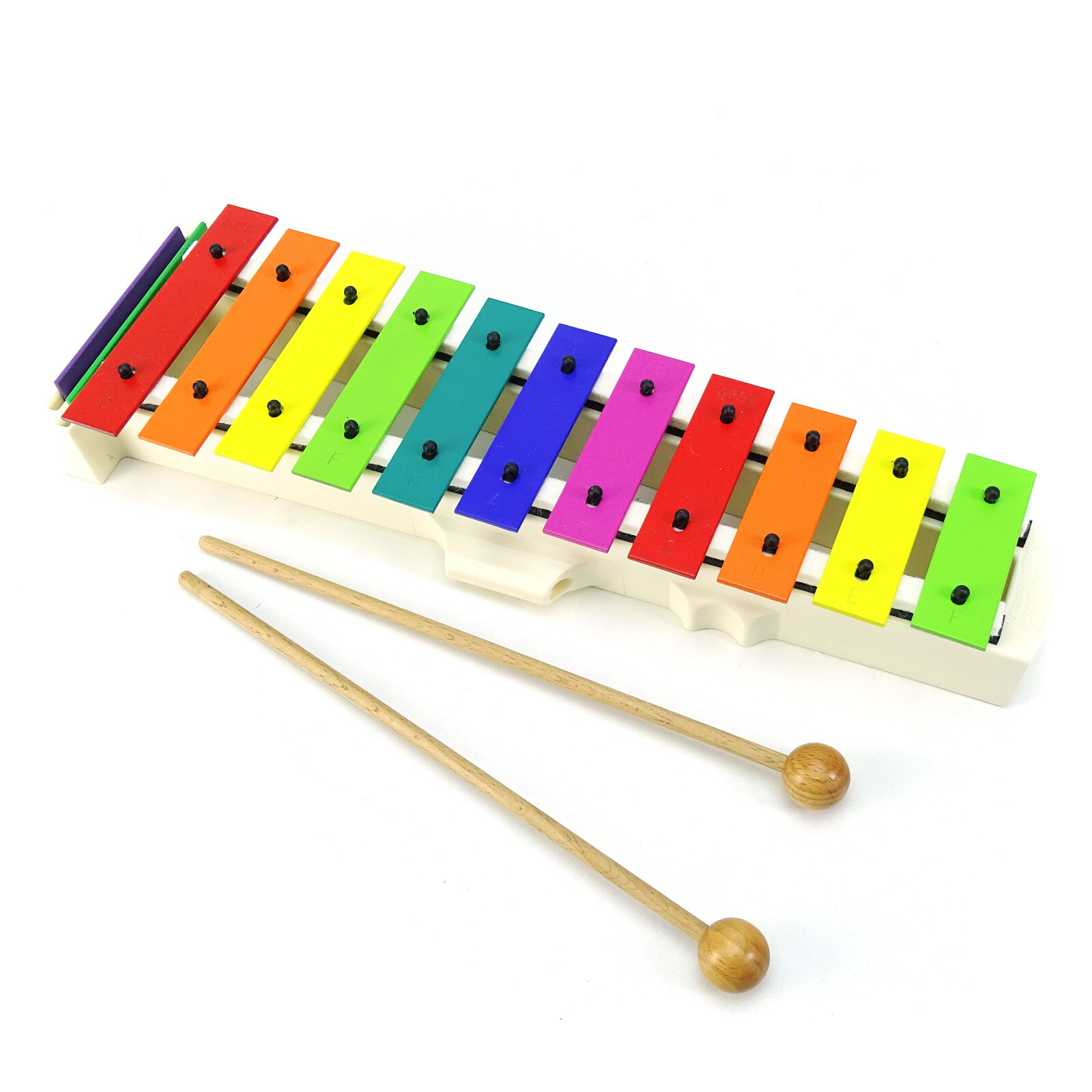 Sonor BWG Boomwhackers Глокеншпиль Сопран 8390₽