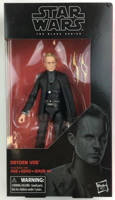 dryden vos action figure