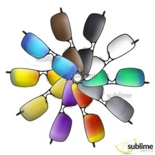 Replacement Lenses for Oakley Crosshair 2.0 - Choose your lens STYLE OO4044