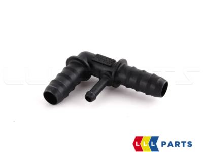 WATERBELINE Connecteur De Tuyau, Connecteur De Tuyau D'air De Voiture