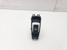 BMW Z4 E89 INTERRUTTORE COMANDO FRENO DI STAZIONAMENTO ELETTRICO 2013 9184269