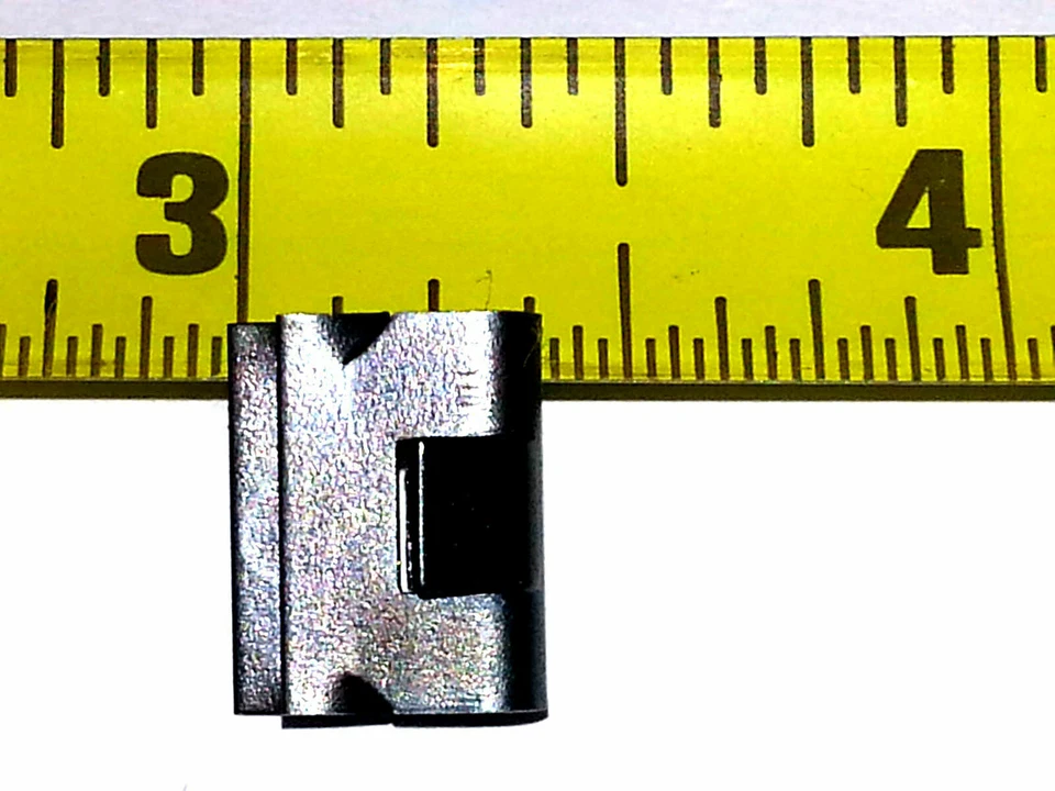 Clips de clip para techo a presión para Ford Lincoln Mercury 20 piezas B Foto 4 de 4