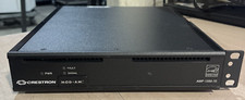 CRESTON AMP-1200-70 MODULAR POWER AMPLIFIER