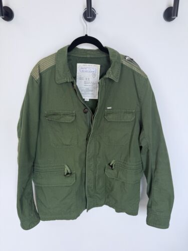 Diesel military jacket - Gem Diesel military jacket - Gem