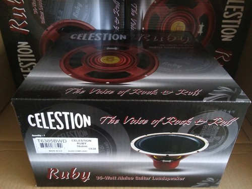 celestion rock box