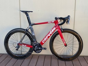 cervelo s3 ebay