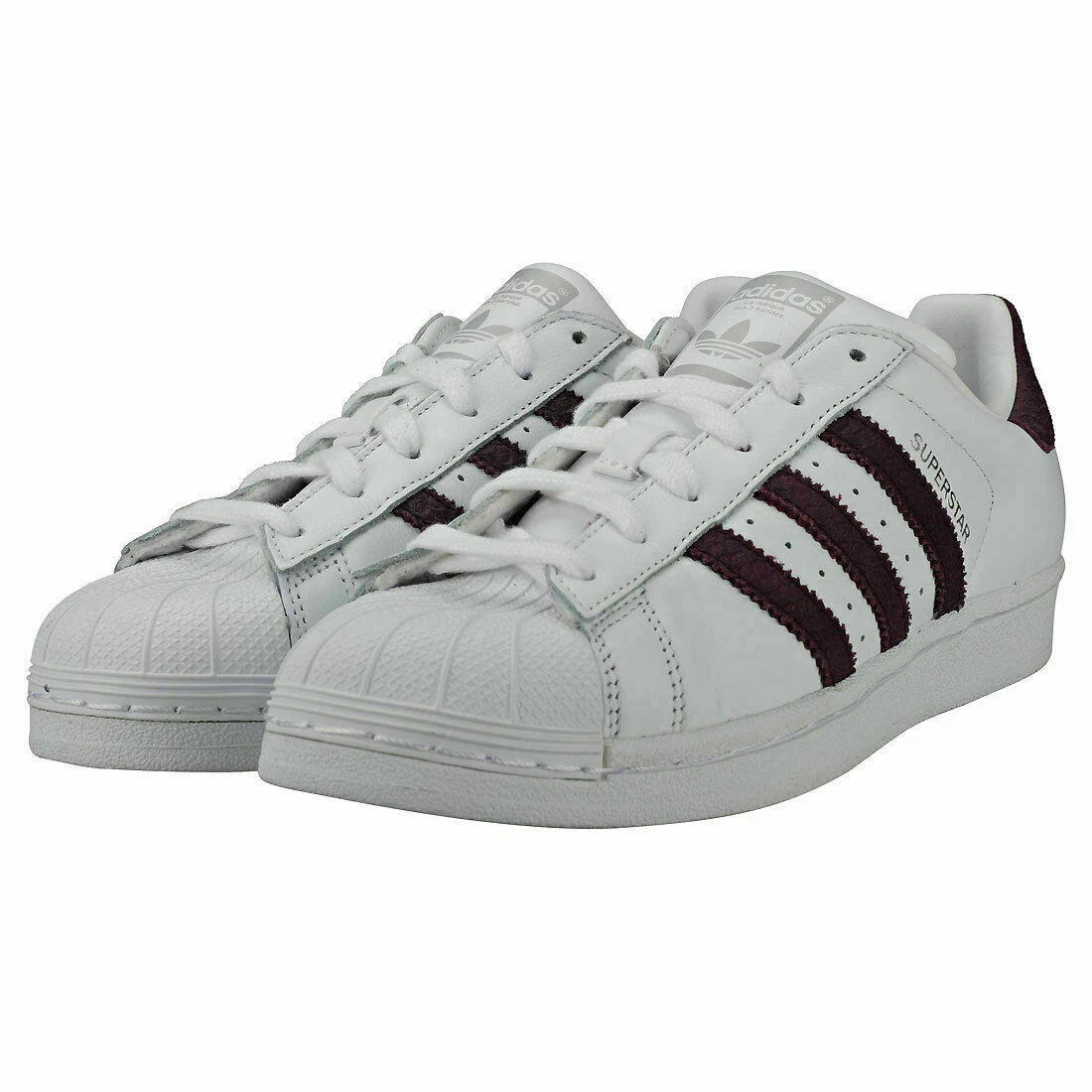 Originals superstar 2025 womens purple
