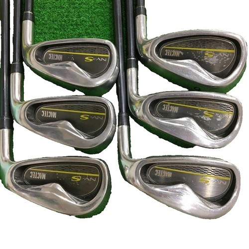 MacGregor Tourney Classic TCP3 Iron Master IM Blade Putter 35