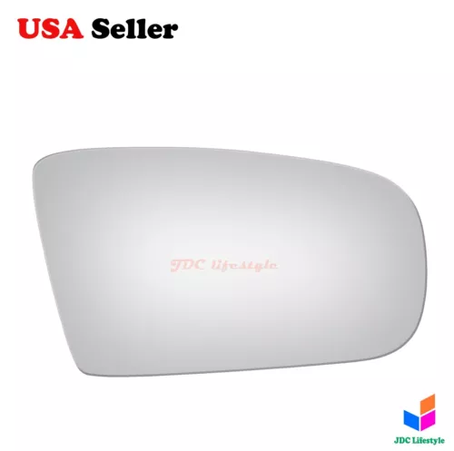 NEW 97-05 Malibu 04-05 Classic 97-99 Cutlass Passenger Side PW Mirror Glass#3576