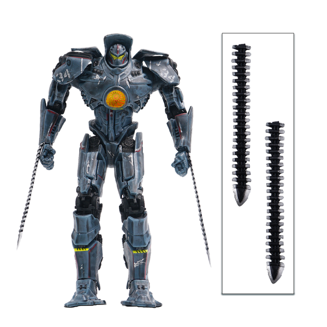 pacific rim toys for sale
