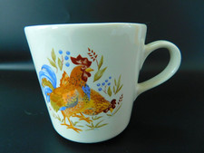 Corelle Coordinates Country Morning 3 Flat Cu...