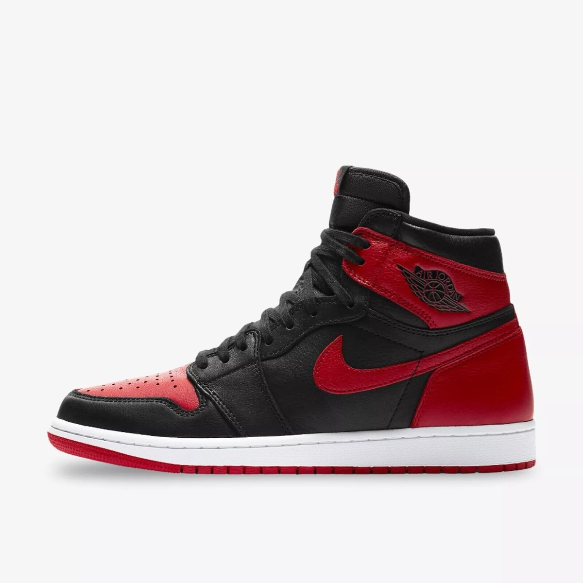 Size 8.5 - Air Jordan 1 Retro OG NRG High Homage to Home for sale