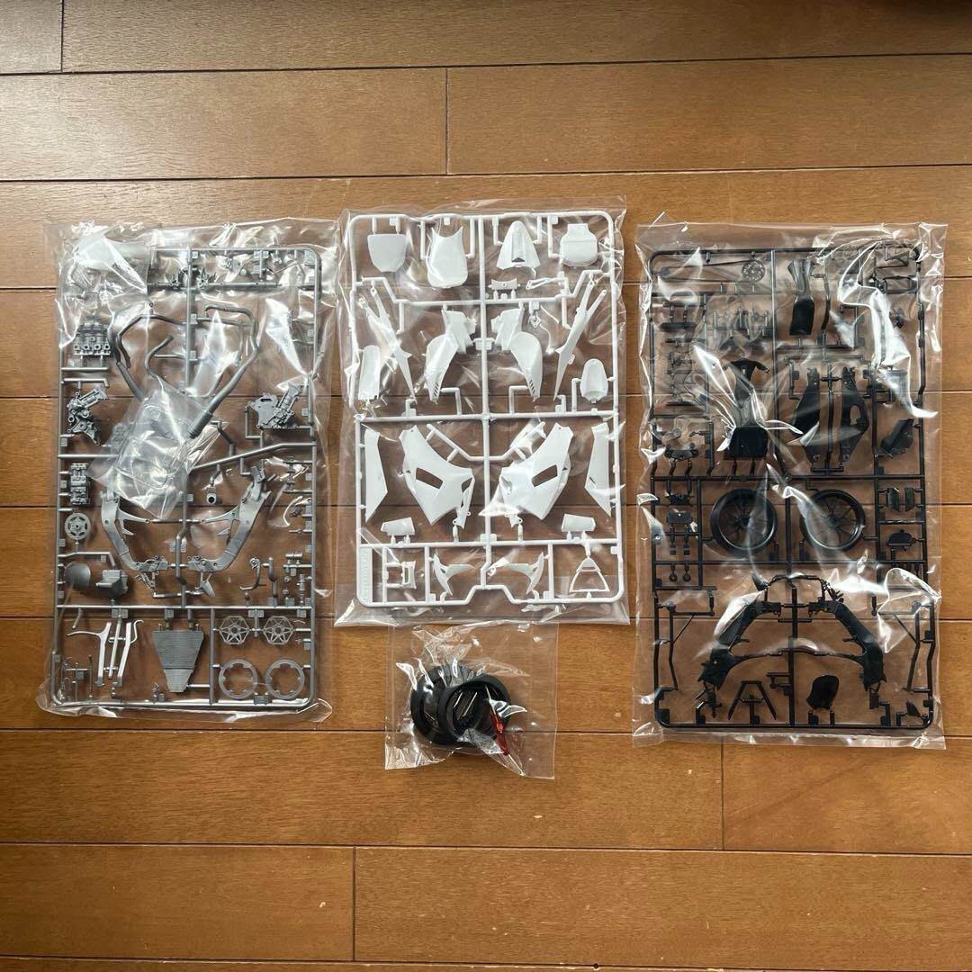 Tamiya 1/12 No.116 Yamaha YZR-M1 No.46/No.5 from Japan | eBay