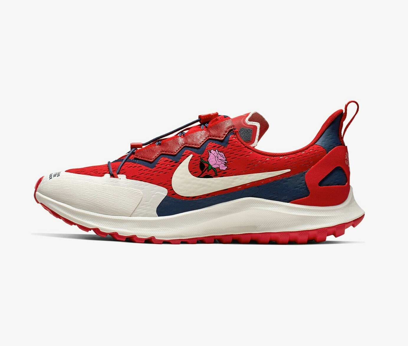 Nike x Undercover Gyakusou Air Zoom 