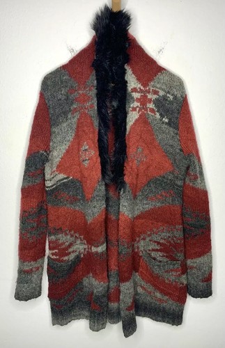 Ralph Lauren Cardigan Sweater 
