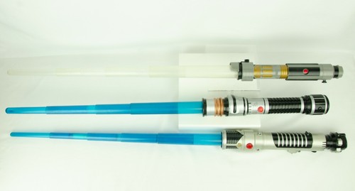Star Wars Lightsaber Lot 