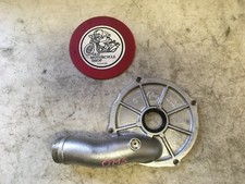 1975 CAN AM AIR INTAKE ORIGINAL OEM