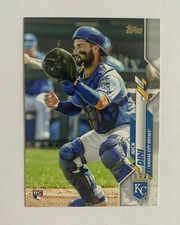2020 TOPPS UPDATE BASE ROOKIE CARD - YOU PICK- SOME RC DEBUTS & BLUE PARALLELS 