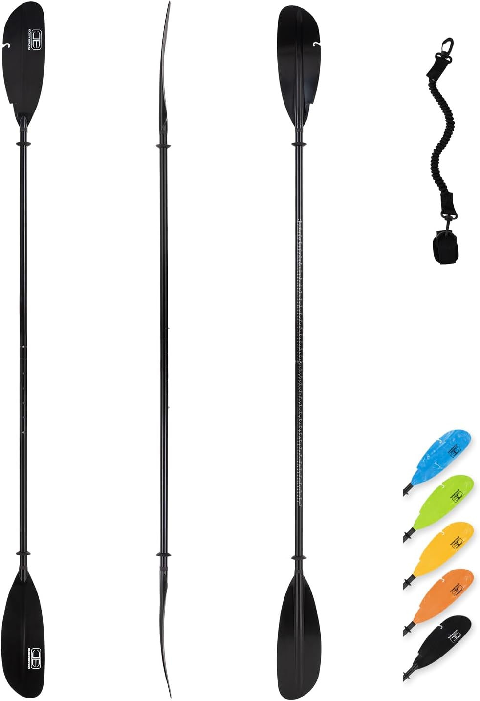 Paddle - 94in/240cm-98in/250cm-102in/260cm A