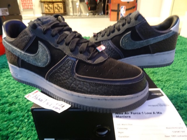 air force 1 07 amm