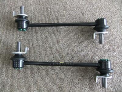 NISSAN ELGRAND VQ35DE E51 GENUINE STABILIZER LINK SET LH RH 54667