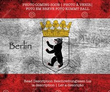 Berlin #Mi808 MNH 1988 Brass-wind instruments quintet [9NB258 YT771]