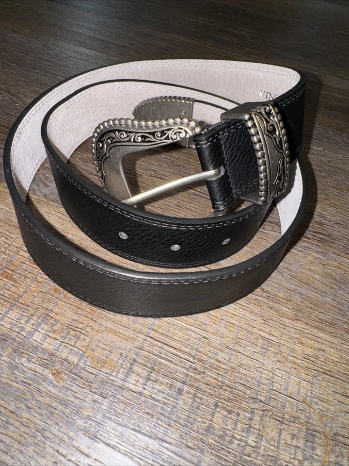 Пояс Vince Camuto для женщин Rn 67508 очень большой - Изображение 3 из 4