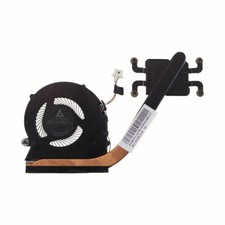 GENUINE LENOVO THINKPAD 11E SERIES HEATSINK CPU COOLING FAN 00HT851