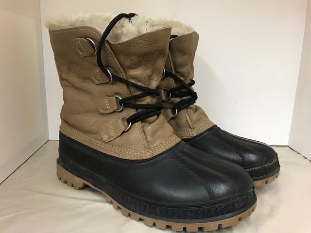 mens duck shoes on sale