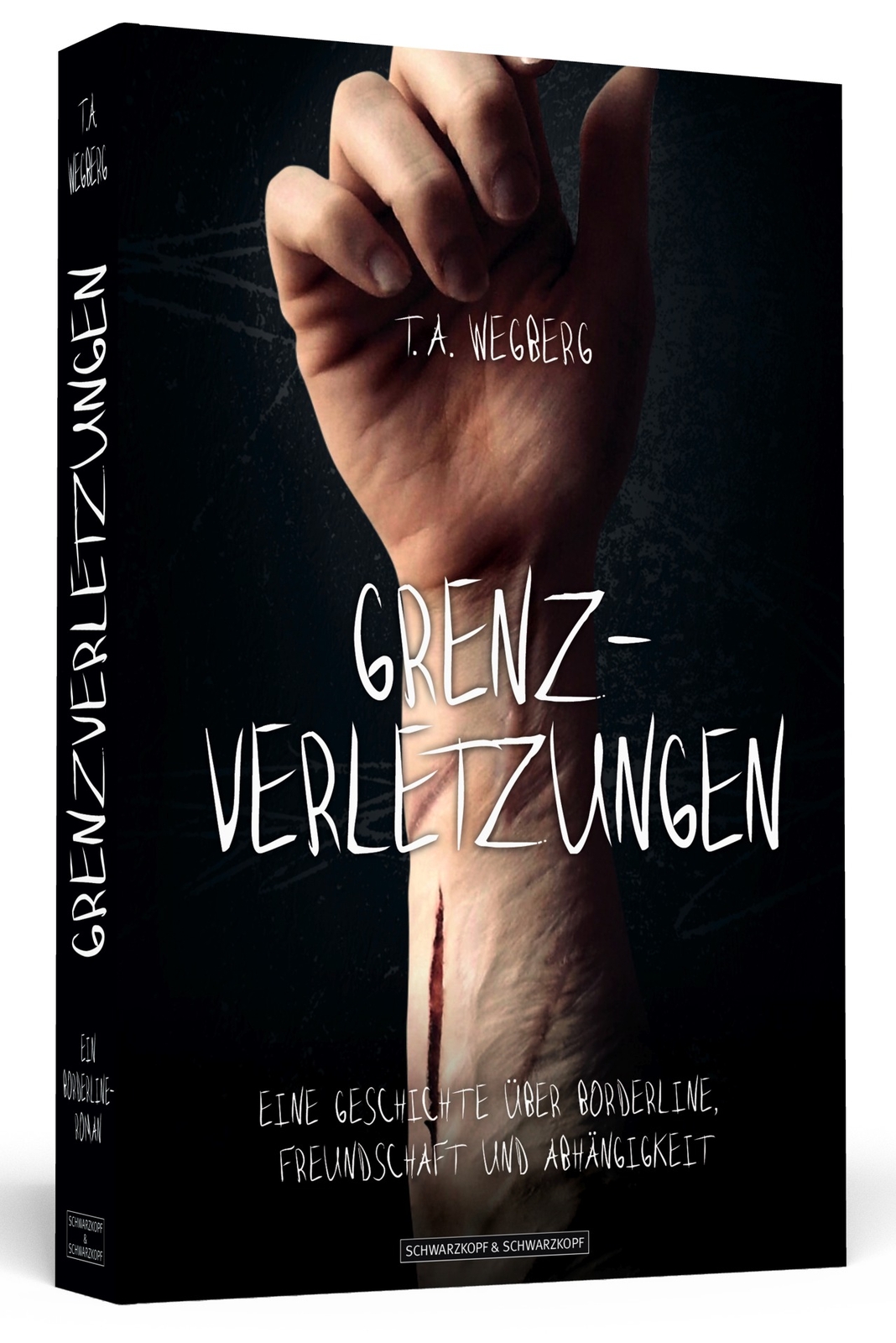 T.a. Wegberg / Grenzverletzungen