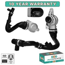 FOR MERCEDES-BENZ C-CLASS W204 S204 OM642 PRESSURE CONTROL ENGINE BLEED VALVE