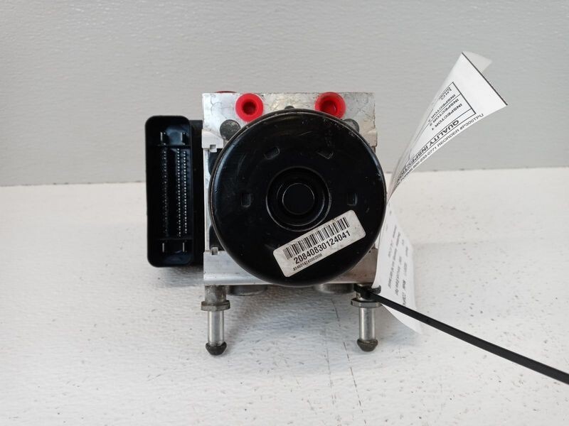 20142017 Jeep Patriot Abs Anti Lock Brake Pump Module Assembly W/o