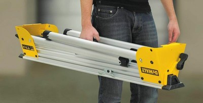 DEWALT DE7033N FOLDING TRESTLE | eBay