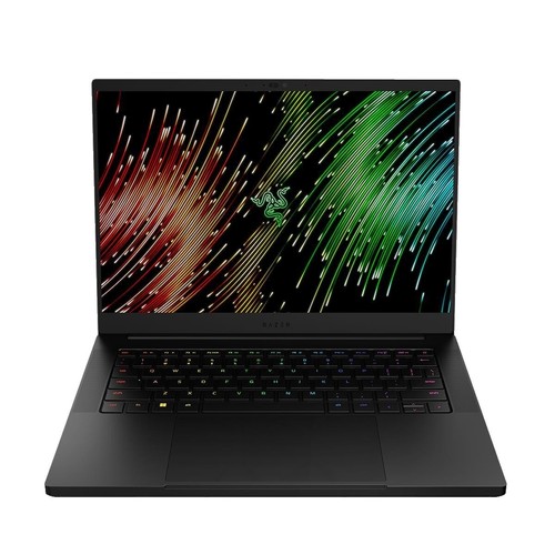 RAZER X A BATHING APE BAPE NEON CAMO 15.6