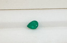 GIA CERTIFIED, Colombian, Muzo mined, faceted Emerald, saturated rich green. — photo 6